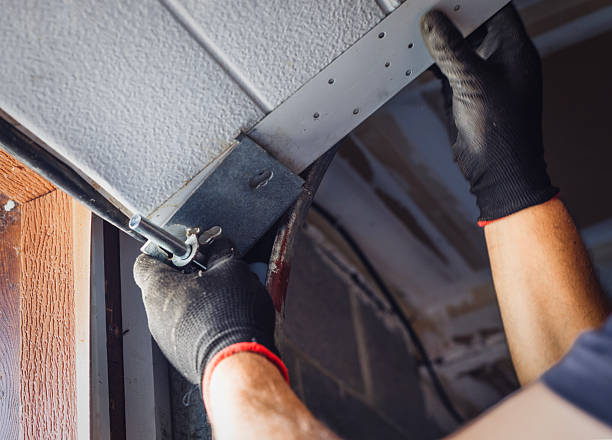 Reliable Garage Door Roller Replacement contractor in Evendale, OH by Garage Doors Repair Pro