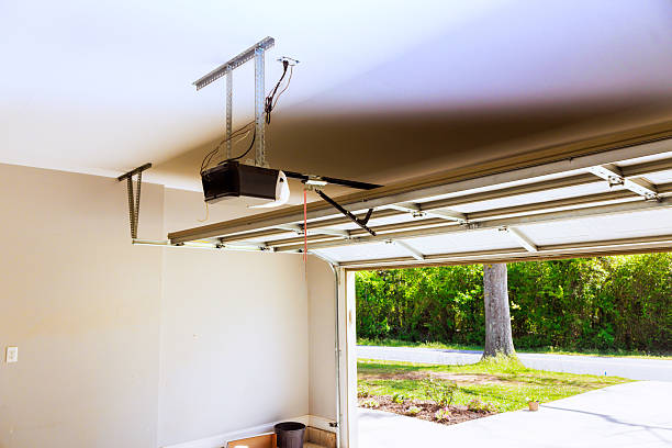 Top rated local Garage Door Roller Replacement specialists in Evendale, OH